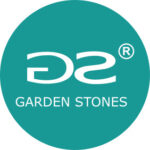Logo sponsora garden stones